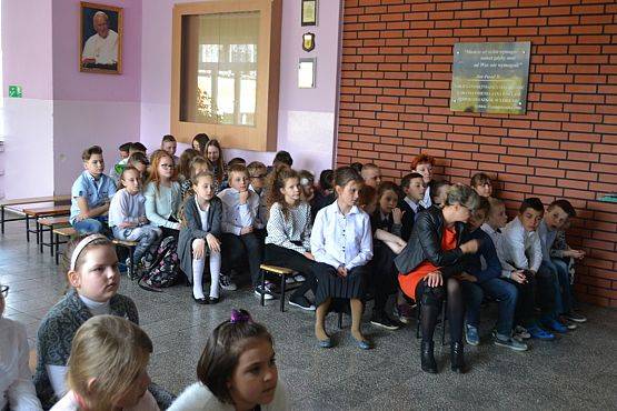 Grafika #5: Konstytucja 3 Maja