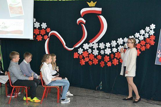 Grafika #12: Konstytucja 3 Maja