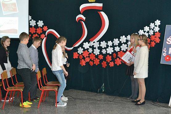 Grafika #13: Konstytucja 3 Maja