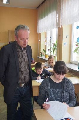 Grafika #19: Szkolny Konkurs Wiedzy o Symbolach Narodowych