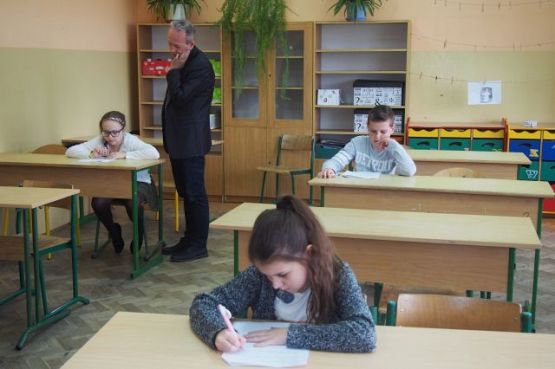 Grafika #17: Szkolny Konkurs Wiedzy o Symbolach Narodowych