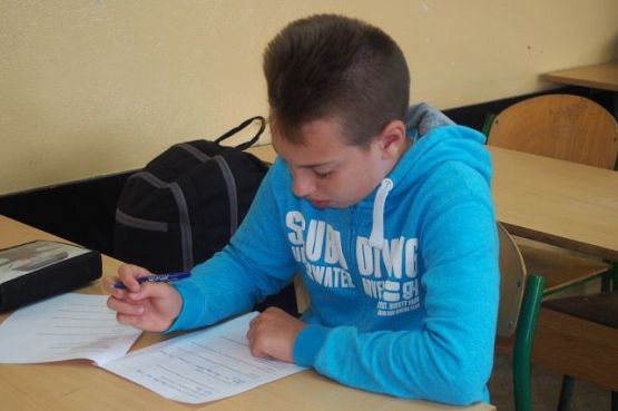 Grafika #18: Szkolny Konkurs Wiedzy o Symbolach Narodowych