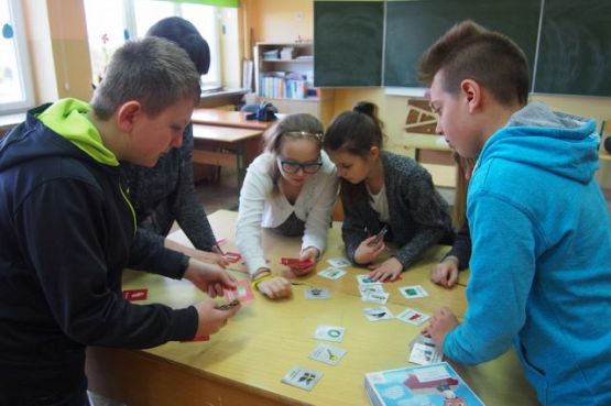 Grafika #22: Szkolny Konkurs Wiedzy o Symbolach Narodowych