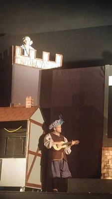 Grafika #1: Roszpunka