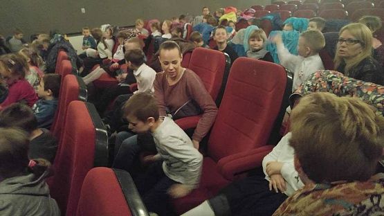 Grafika #2: Roszpunka