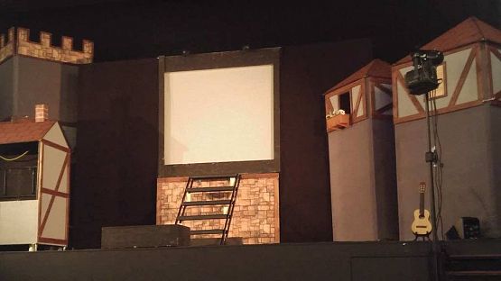 Grafika #6: Roszpunka