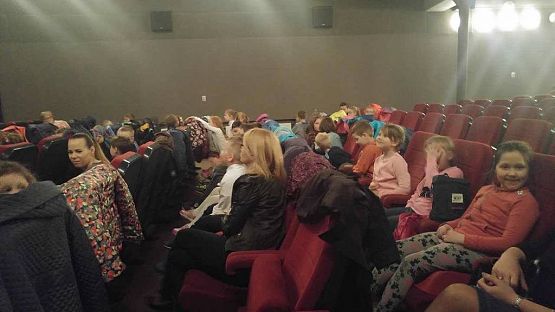 Grafika #9: Roszpunka