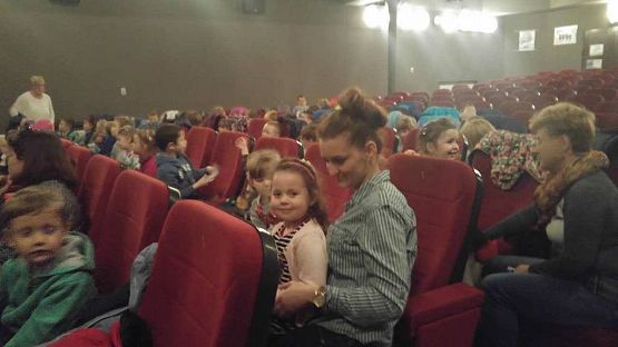 Grafika #12: Roszpunka