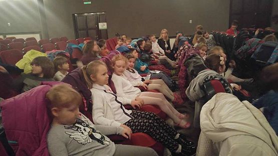 Grafika #13: Roszpunka