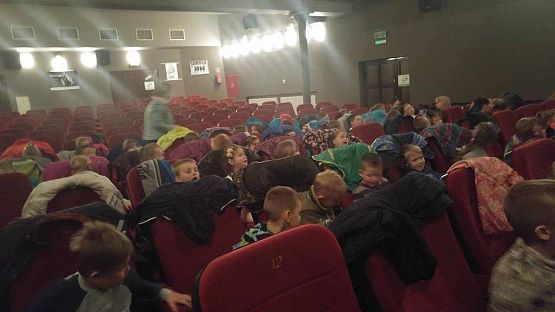 Grafika #14: Roszpunka