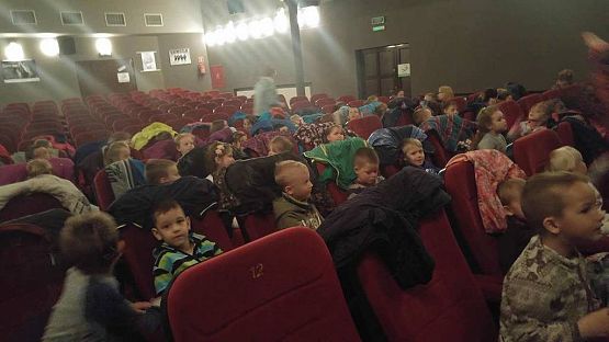 Grafika #16: Roszpunka