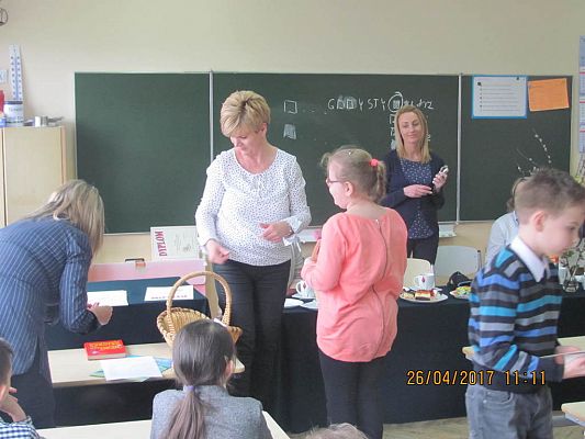 Grafika #12: Gminny Konkurs Ortograficzny