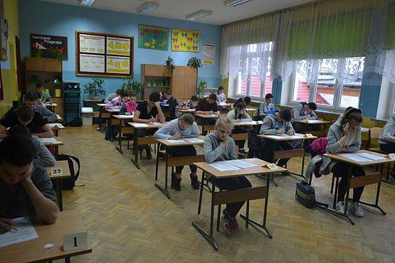 Grafika #8: Ogólnopolski Turniej Bezpieczeństwa w Ruchu Drogowym – etap gminny.