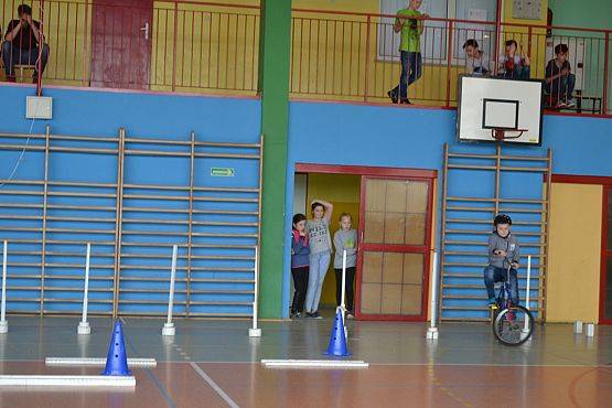 Grafika #20: Ogólnopolski Turniej Bezpieczeństwa w Ruchu Drogowym – etap gminny.