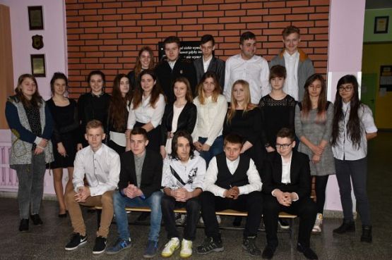 Grafika #2: Egzamin gimnazjalny