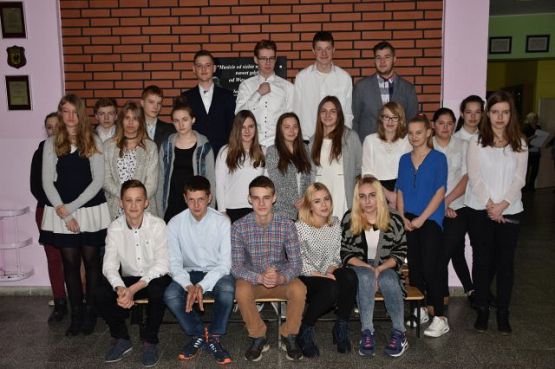 Grafika #4: Egzamin gimnazjalny