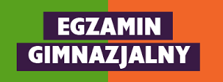 Grafika #1: Egzamin gimnazjalny