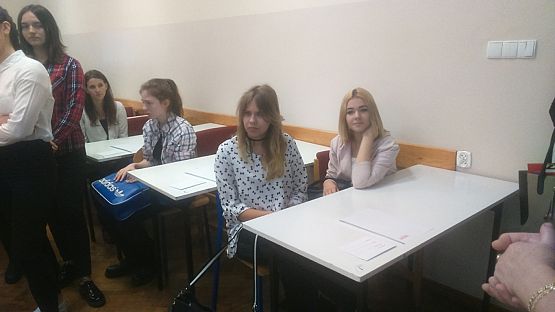 Grafika #0: POWIATOWY KONKURS ORTOGRAFICZNY