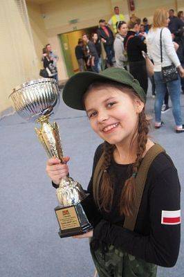 Grafika #0: Świat Tańca Dobrusi