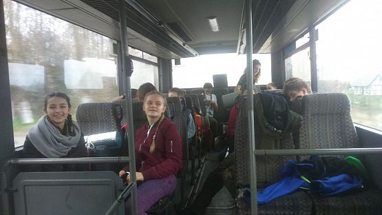 Grafika #1: Nasi harcerze podjęli się kolejnego wyzwania!