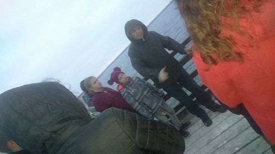 Grafika #13: Nasi harcerze podjęli się kolejnego wyzwania!