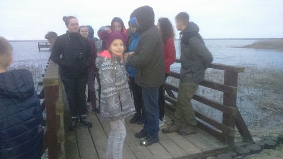 Grafika #15: Nasi harcerze podjęli się kolejnego wyzwania!