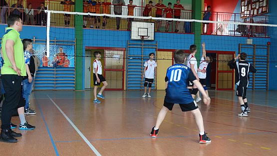 Grafika #2: KINDER +SPORT – ŁEBIEŃ 2017