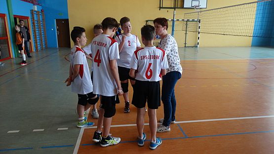 Grafika #3: KINDER +SPORT – ŁEBIEŃ 2017