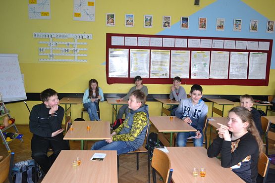 Grafika #4: Warsztaty na temat zdrowego odżywiania