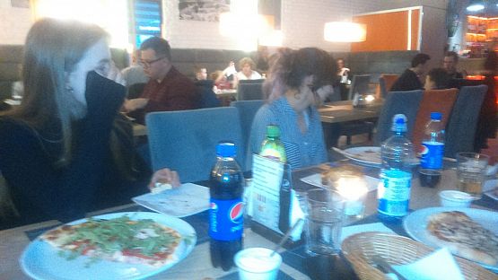 Grafika #3: III wojewódzki konkurs literacki,, Fabuła z kubka\\ w Gdańsku