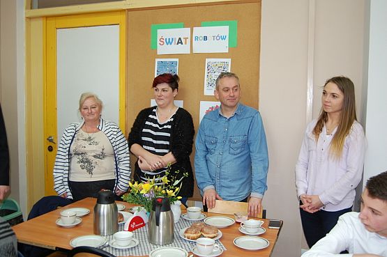 Grafika #4: Turniej Pożarniczy - etap gminny