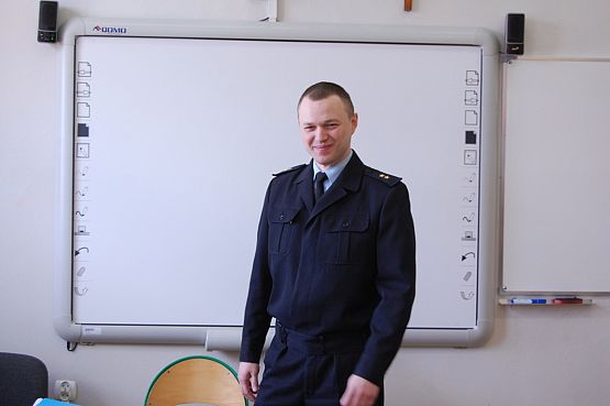 Grafika #9: Turniej Pożarniczy - etap gminny