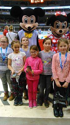 Grafika #5: Wyjazd do Ergo Areny