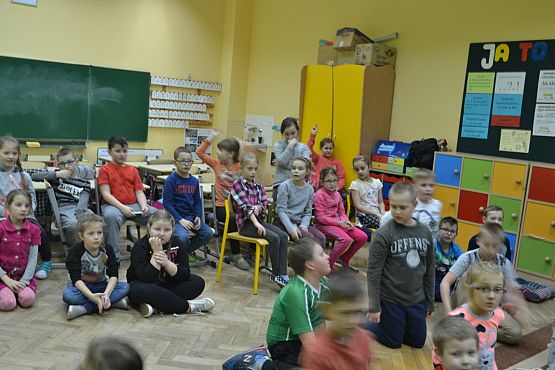 Grafika #2: TYDZIEŃ JĘZYKA ANGIELSKIEGO