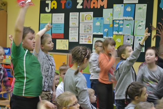 Grafika #3: TYDZIEŃ JĘZYKA ANGIELSKIEGO