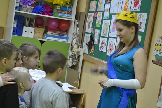 Grafika #6: TYDZIEŃ JĘZYKA ANGIELSKIEGO