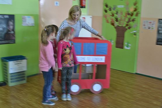 Grafika #8: TYDZIEŃ JĘZYKA ANGIELSKIEGO