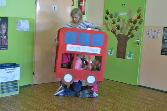 Grafika #9: TYDZIEŃ JĘZYKA ANGIELSKIEGO