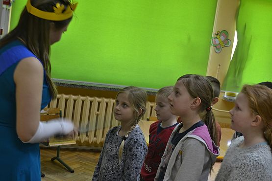 Grafika #11: TYDZIEŃ JĘZYKA ANGIELSKIEGO