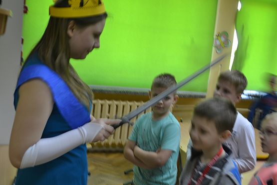 Grafika #12: TYDZIEŃ JĘZYKA ANGIELSKIEGO