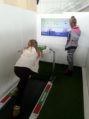 Grafika #11: Z wizytą w gdyńskim EXPERYMENCIE