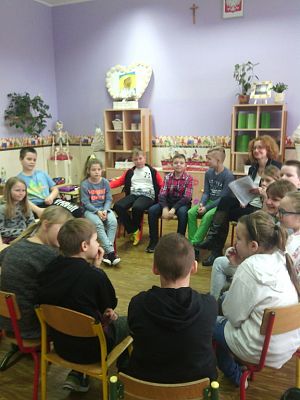 Grafika #2: Zajęcia dla uczniów