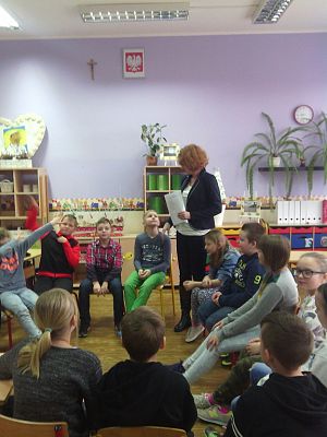 Grafika #3: Zajęcia dla uczniów