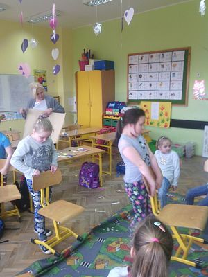 Grafika #6: Zajęcia dla uczniów