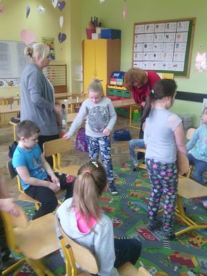 Grafika #7: Zajęcia dla uczniów