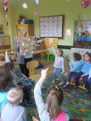 Grafika #8: Zajęcia dla uczniów