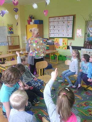 Grafika #9: Zajęcia dla uczniów