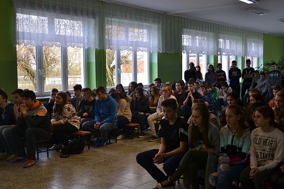 Grafika #3: Rekolekcje wielkopostne