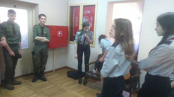 Grafika #0: ŚPIEWOGRANIEC