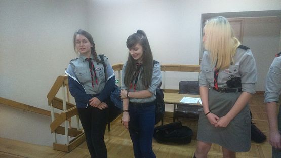 Grafika #2: ŚPIEWOGRANIEC